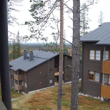 Holiday Home Karhunvartijan Tupa A6 By Interhome Ruka Exterior photo