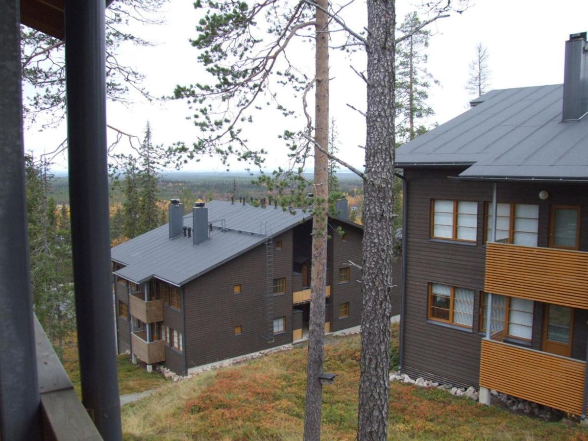 Holiday Home Karhunvartijan Tupa A6 By Interhome Ruka Exterior photo